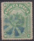 1892 COSTA RICA obl 34