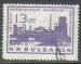 Bulgarie 1964 Y&T PA 106    M 146    SC 108   GIB 1489