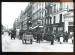 CPM anime neuve PARIS 1900 Rue de Lyon d'aprs une vieille photo ou CP