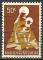 Congo Belge 1959; Y&T n 362; 50c, timbre de Nol