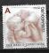 Luxembourg N 1564 semaine mondiale de l'allaitement maternel  2003sans colle