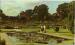 FOLKESTONE (Kent) - Kingsnorth gardens - 1964