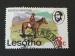 Lesotho 1976 - Y&T 302 obl.