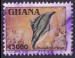 Timbre oblitr n 1843(Yvert) Ghana 1995 - Poisson