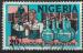 Nigeria 1979 Oblitr Used Vaccine Production de Vaccins