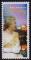 Guernesey 2002 - Elisabeth II et chteau Cornet illumin, neuf -YT 940/SG 953 **