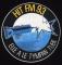 HIT FM 93 / autocollant / RADIO LIBRE 