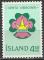 Islande - 1964 - Y & T n 334 - MNH (2