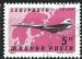 Hongrie - 1977 - Y & T n 397 Poste arienne - O. (2
