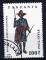 TANZANIE N 1453 o Y&T 1992 Costumes historiques Africain