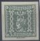 Autriche : timbre pour journaux n 61 xx anne 1922