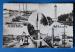 CP 17 Ars-en-R - Port Phare Clocher Anse-en-Culotte Port (timbr 1962)