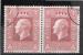 Timbre Norvge Oblitr / 1970 / Y&T N547 (x2).