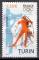 France 2006; Y&T n 3876; 0,53 J.O. d'hiver  Turin, ski de fond
