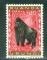 Ruanda-Urundi 1959 Y&T 205 * Faune - Gorille