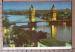 CP UK - The Thames and Tower Bridge London (crite)