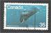 Canada - SG 937   whale / baleine