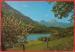 Suisse - La Gruyère : Lac de Montsalvens - Carte écrite 1984 BE