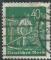 Allemagne - Empire - Y&T 0180 (o) - 1922 -