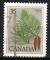 CANADA N 698 o Y&T 1979 Arbres (Pinus strobus)