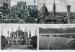 Italy Italie - 8 Cartes differentes - 8 different  Postal Cards - ref 11