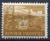 Timbre INDONESIE Nlle Guine  1964  Neuf **  N 10  Y&T 