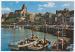 Carte Postale Moderne non crite Seine Maritime 76 - Le Trport