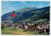 Carte Postale Moderne Haute Savoie 74 - Morzine, tlphrique du Pleney