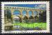 France 2003; Y&T n 3604; 0,50, le Pont du Gard, portraits rgions