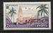 Comores - 1950 - YT n 3  *