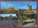 CPM neuve 84 Paysages de Hte Provence Multi vues Mont Ventoux Vieux moulin Lav  