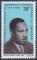 Timbre PA neuf ** n 123(Yvert) Cameroun 1968 - Martin Luther King