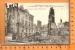 REIMS: 1914, Grande Ville du Front, Rue de Talleyrand, Ecole Industrielle