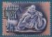 Hongrie N975 Jeux sportifs - motocyclisme oblitr