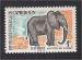 Cameroun - Scott 359 mh   elephant / lphant