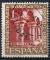 ESPAGNE N 1039 o Y&T 1961 Exposition d'art romain du le conseil de l'Europe (mo