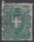 1891 ITALIE obl 58