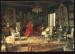 CPM 12 NAUCELLE Chteau du Bosc l'Enfance de Toulouse Lautrec le Grand Salon