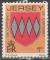 Jersey 1981 - Ordinaire 1 p.