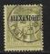 Alexandrie - 1899 - YT n 16  oblitr