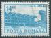Roumanie - Poste Arienne - Y&T 0236 (o) - 1973 -