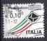 ITALIE 2010 - YT 3152  - Courrier volant 0.10 