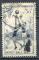 Timbre FRANCE 1956  Obl  N 1072   Y&T  Sport Basket Ball