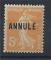 France Cours d'Instruction N 158-CI 1** (MNH) Annul