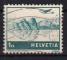Suisse - Poste arienne - 1941N Yvert 32 oblitr 