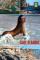 CPM lumires et couleurs du Cap d'Agde femme nue intgral avec 4 autres vues