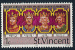 Saint Vincent - YT 459 - oblitr - Henry II, Richard I, John, Henry III