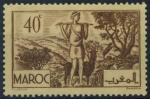 France : Maroc n 171 xx (anne 1939)