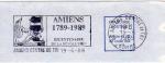 AMIENS (80) -Temporaire : "Amiens 1789-1989 / Bicentenaire de la Rvolution"