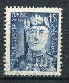Timbre Colonies Franaises de TUNISIE  1955  Obl  N 395  Y&T